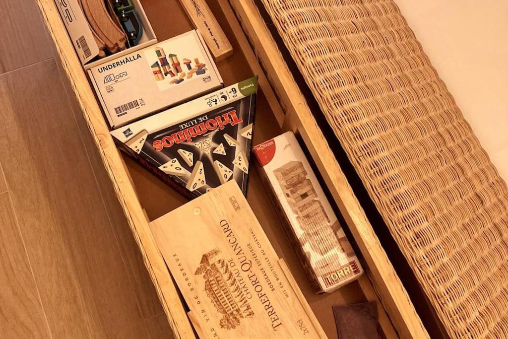 Appartement I Della 2 à Milan Extérieur photo