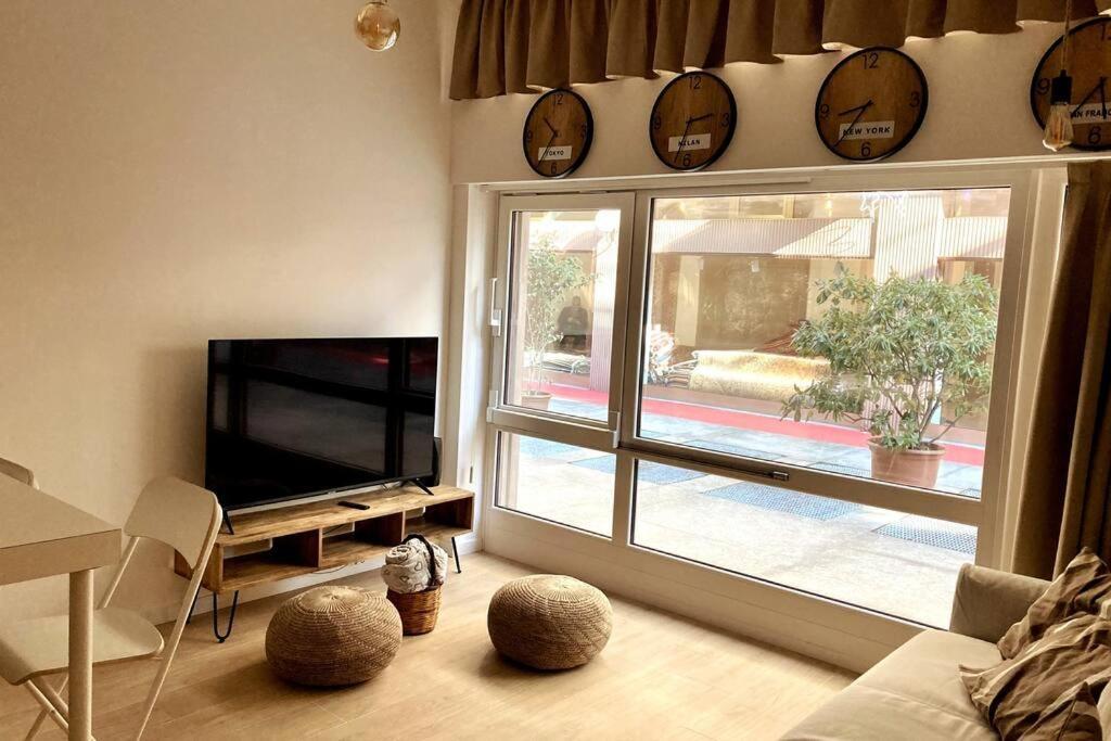 Appartement I Della 2 à Milan Extérieur photo