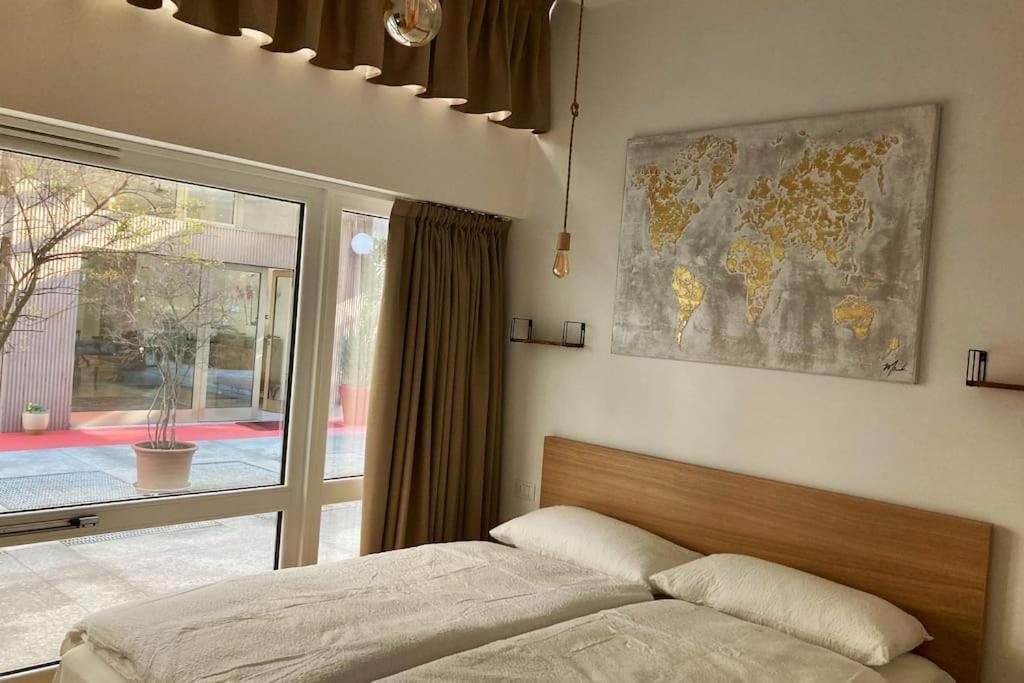 Appartement I Della 2 à Milan Extérieur photo