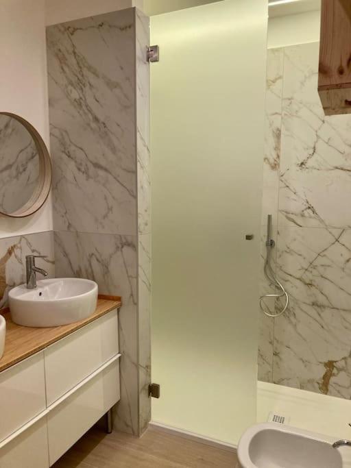 Appartement I Della 2 à Milan Extérieur photo