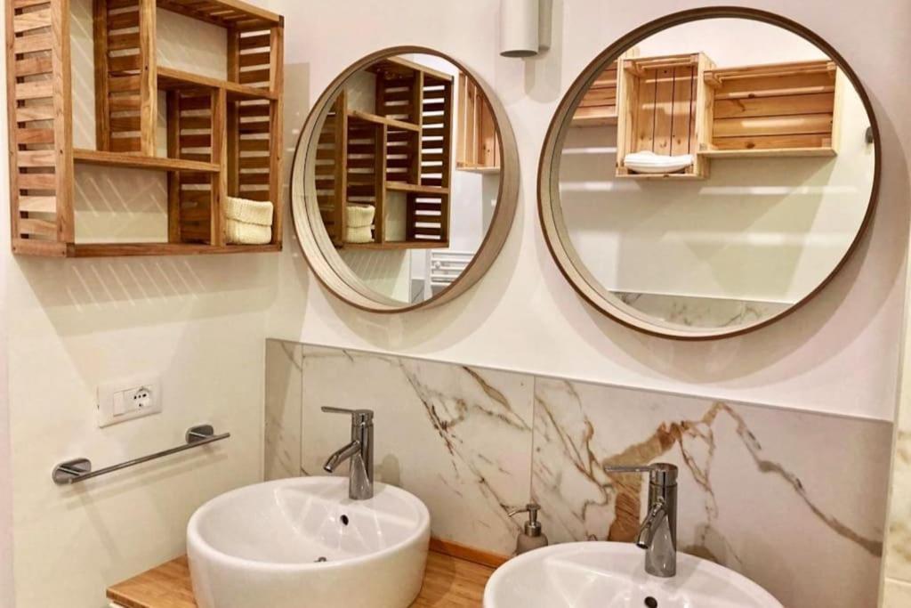Appartement I Della 2 à Milan Extérieur photo