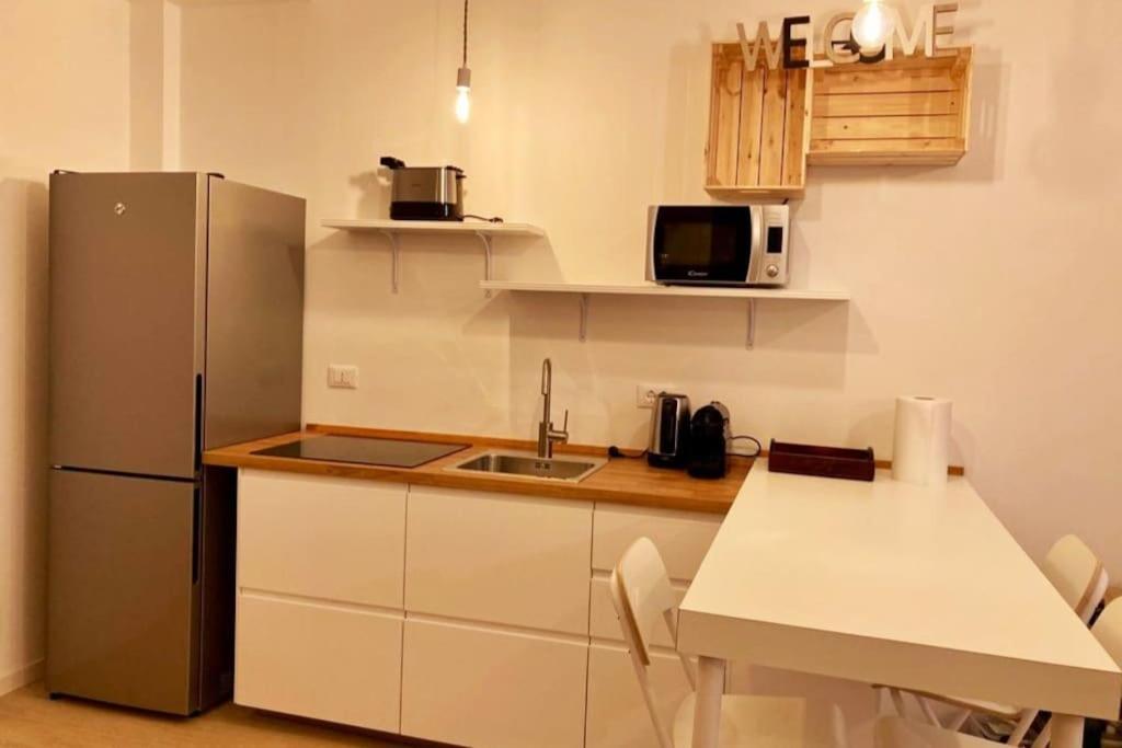 Appartement I Della 2 à Milan Extérieur photo