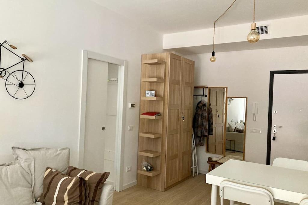 Appartement I Della 2 à Milan Extérieur photo