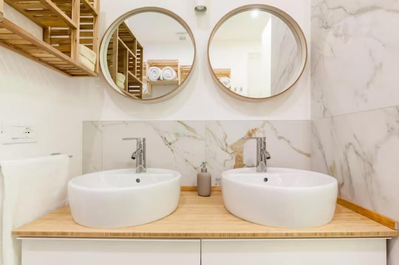 Appartement I Della 2 à Milan Extérieur photo