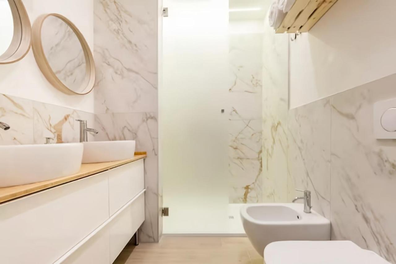 Appartement I Della 2 à Milan Extérieur photo
