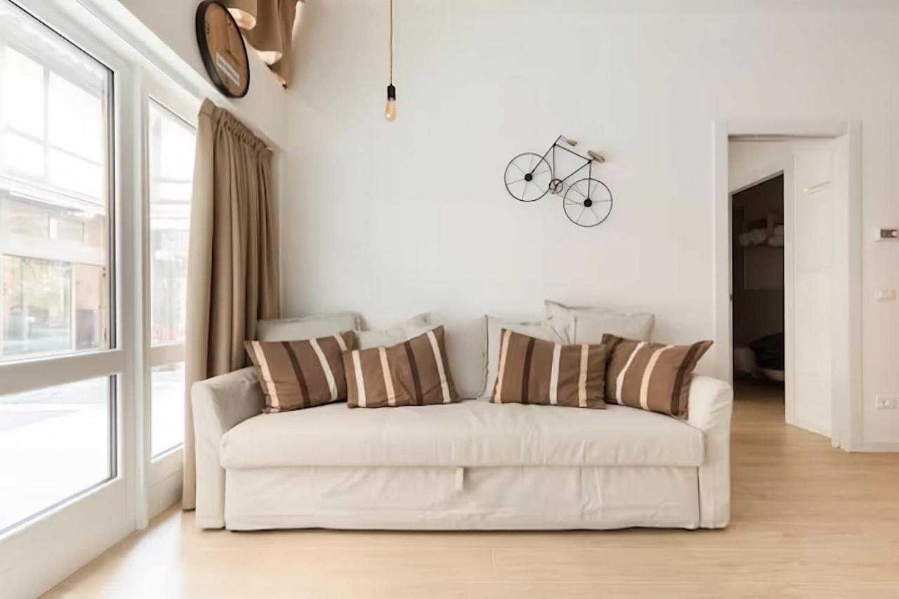 Appartement I Della 2 à Milan Extérieur photo