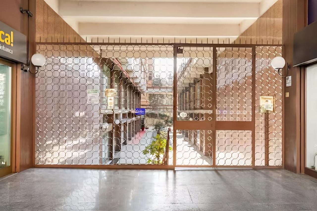 Appartement I Della 2 à Milan Extérieur photo