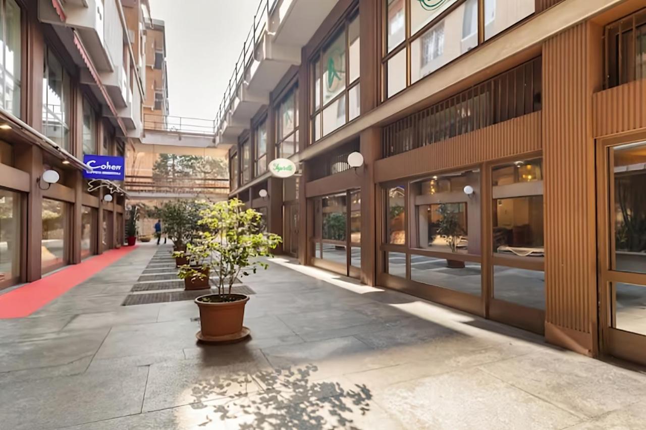 Appartement I Della 2 à Milan Extérieur photo