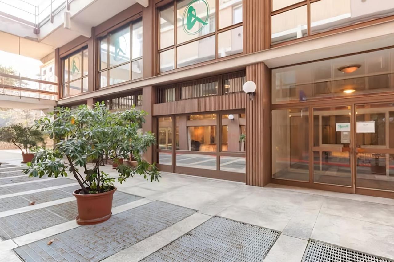 Appartement I Della 2 à Milan Extérieur photo