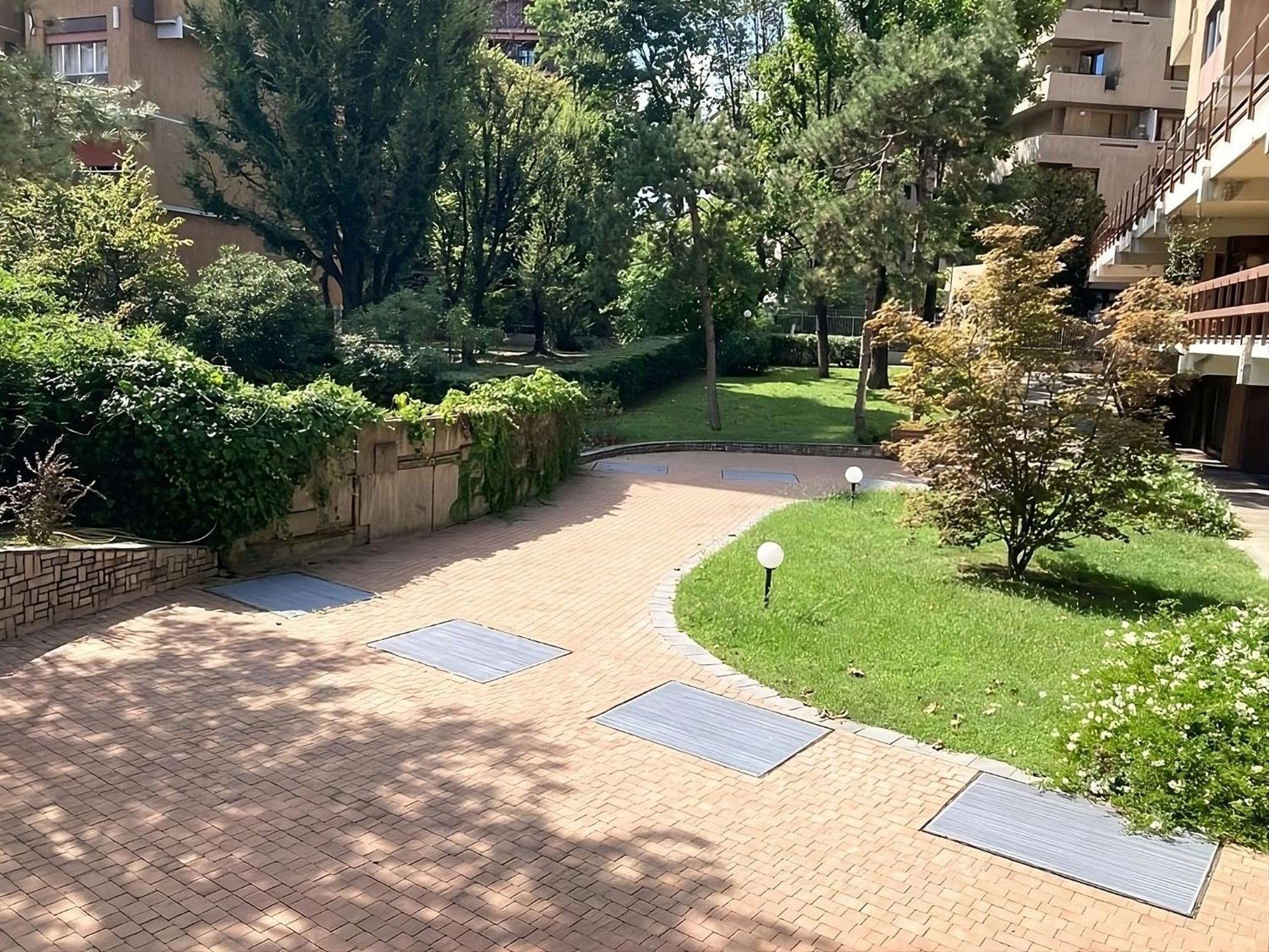 Appartement I Della 2 à Milan Extérieur photo